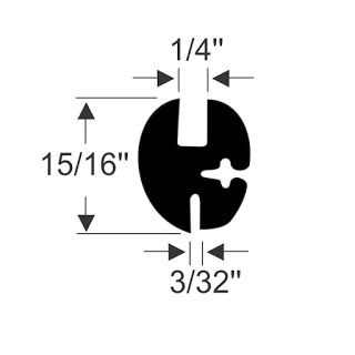 The Ultimate Guide to Weatherstripping – Steele Rubber Products