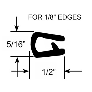 The Ultimate Guide to Weatherstripping – Steele Rubber Products
