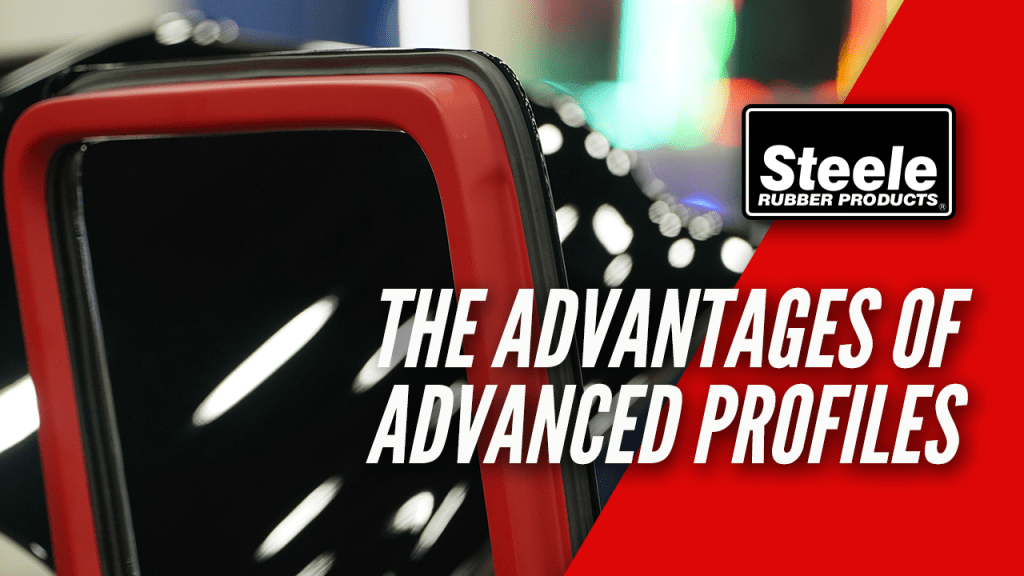 The Advantages of Advanced&nbsp;Profiles