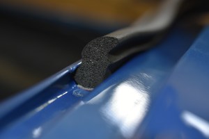 How to Maintain Weatherstripping the Right Way – Steele Rubber Products
